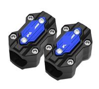 Bloc décoratif de Moto Bloc De Protection De Pare-Chocs De Moteur, Accessoires pour Suzuki pour V-Strom 650 1000 1050 XT DL650 1000 Dl250(2)