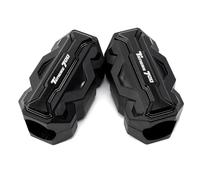 Bloc Décoratif De Pare-chocs Protection Moteur, Accessoires Moto Pour TENERE700 2019 2020 XTZ Tenere 700, Dernier Modèle