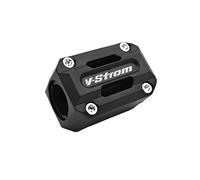 Bloc Décoratif De Protection Pare-chocs Barre Collision Moteur | Pour Suzuki Vstrom 650 1000 1050 Xt DL650 DL1000 Dl250(1 PCS)