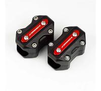 Bloc Décoratif De Protection Pare-chocs Moteur Moto, Décor Barre Crash Pour CB500X 2013-2016 2017 2018 2019 2020 2021