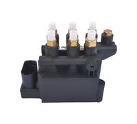 Bloc d'électrovannes de suspension pneumatique, compatible avec la BMW Série 7 G11/G12 2015-2020, numéro de pièce OEM 4725530100