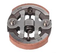 Bloc d'embrayage pour débroussailleuse Kawasaki TJ53 assure une fonctionnalité stable pour un entretien efficace de la pelouse (TJ53B)