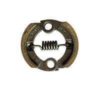 Bloc d'embrayage pour débroussailleuse Kawasaki TJ53 assure une fonctionnalité stable pour un entretien efficace de la pelouse (TJ53E)