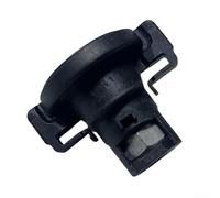 Bloc d'équilibre de réglage des phares, vis de nivellement en ABS 3G1941141 compatible avec Golf pour Passat, Polo, Caddy pour Touran, Tiguan