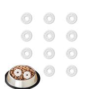 Bloc Déshydratant Pour Aliments Pour Animaux - Solution Lavable - Absorbeurs D'Humidité Pour Nourriture Pour Chats,Pour Fraîcheur Prévention Des Agglomérats Protection Stockage Boîte Et Conserve