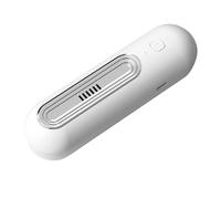 Bloc désodorisant pour réfrigérateur, éliminateur d'odeurs longue durée, désodorisant de réfrigérateur réutilisable avec un design absorbant robuste, plate-forme de cuisson au design compact, accessoi