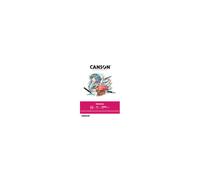 Canson-Infinity Bloc Graduate Manga A3 30 feuilles 200 g/m²