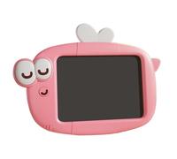 Bloc-Dessin pour - Jouet d'apprentissage précoce, Bloc-Notes LCD | Tablette de Dessin réutilisable, Portable et effaçable pour Les activités éducatives pour, Scrit