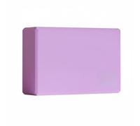 Bloc d'Étirement Bloc de Jambe Accessoire pour Exercices Mousse EVA Soutien Antidérapant Texture Ferme Convient pour Femmes Adultes Maison, color to 3