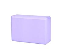 Bloc d'exercice : bloc d'exercices de soutien doux non slip, accessoires de yoga pour femmes, pour yoga, fitness général, pilates, allongement, tonification des entraînements