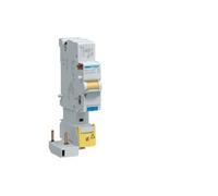 Bloc dif 1P+N 25A 300mA AC (BFC225F)