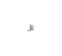 Bloc dif 3P 63A 30mA AC - BLOCS DIFFERENTIELS HAGER BD364