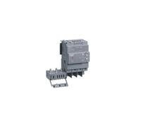 Bloc dif x160 3P 160A Idn régl - APPAREILLAGE DE TETE HAGER HBA160H