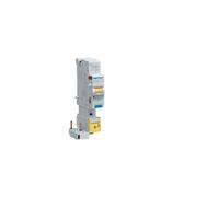 Bloc différentiel 1PN 40A 30mA type AC