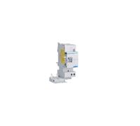 bloc différentiel - 2 pôles - 25a - 300 ma - type ac - hager bf226