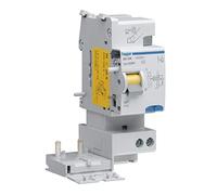 bloc différentiel - 2 pôles - 40a - 30 ma - type ac - hager bd241