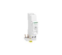 Schneider Electric – Module différentiel Acti9 iDT40 départ iDT40-1P+N 25A 30mA Type AC – A9Y62625