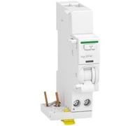 Schneider Electric - Acti9 iDT40 - module différentiel Vigi - départ iDT40-1P+N 25A 30mA type A SI - A9Y64625