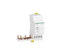 Schneider Electric – Module différentiel Vigi Acti9 iDT40-3P+N 25A 300mA AC A9Y63725