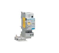 Bloc Différentiel 2P 500MA <63A AC 2M - HAGER BG264N