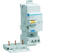 bloc différentiel - 3 phases - 25a - 30 ma - type ac - hager bdc325f