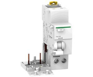 Bloc différentiel 300mA 2P 25A type AC - Schneider Vigi iC60