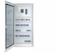 Bloc différentiel 3P 63A 300mA type F - HAGER BFF363