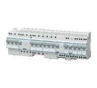 Bloc différentiel 3P+N 40A 300mA type F - HAGER BFF440F