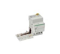Bloc différentiel 4P 40A 30mA type AC A9V41440