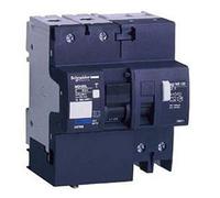 Bloc differentiel 63A 2P 30mA 230/415V vigi ng125 SCHNEIDER 19011