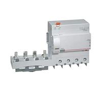 Legrand-DX3 BDA 4P 125A AC 30MA