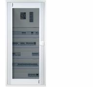 Bloc différentiel double sortie 3P+N 40A 300mA type F - HAGER BFF940F