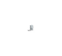 Bloc différentiel double sortie 3P+N 40A300mA type AC - HAGER BFC940F