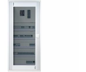 Bloc différentiel double sortie 4P 63A 300mA type F - HAGER BFF863