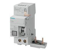 Bloc Différentiel Siemens 2P 40A 30mA Type A 2 Modules pour 5SL6-5SL4 5SM23236