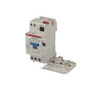 Bloc différentiel tripolaire 40A / 30mA ABB