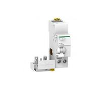 Schneider Electric - Bloc différentiel Acti9 Vigi iC60 A9Q14225 2P 25 A 300 mA AC
