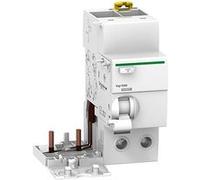SCHNEIDER A9V11263 Vigi iC60 2P 63A 30 mA AC Disjoncteur Blanc