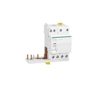 Bloc différentiel 25A - Vigi iTG40 - 300mA - Type AC - 3P+N