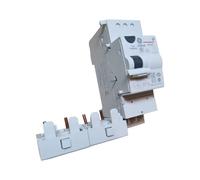 Bloc D'Injection Ge Power 607724 Doc532300 Différentiel 32A 4P 0,3A Ac Rina 2M
