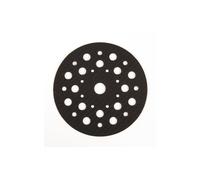 Mirka Protecteur de plateau Ø125 mm 33 trous – 5 pièces – 8295511011