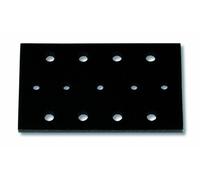 Bloc d'interface Mirka 8299601211; 70x125 mm