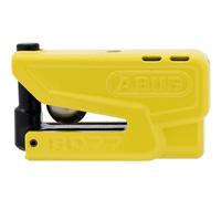 Bloc-Disque Abus Granit Detecto XPlus 8077 2.0 Jaune