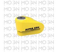 Oxford Rider Equipment – Bloque-disque LK276