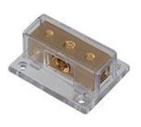 Répartiteur de courant HiFi auto Sinuslive VB1-2