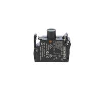 Bloc douille LED SIRIUS ACT 3SU1401-1BB00-1A0