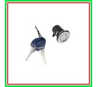 Serrure de porte PRASCO FT1338903