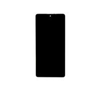 Bloc Écran LCD Complet avec Vitre Tactile pour Poco X5 Pro 5G Clappio Noir Noir