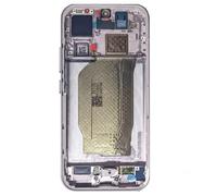 Bloc Écran LCD TFT pour Xiaomi 17 avec Châssis de Remplacement Rose