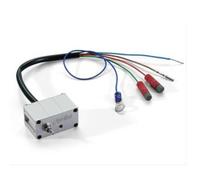 Bloc Électrique Polini Pour Auto 171.0400 Neuf